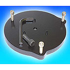 AC390 LX90 Adaptor Base Plate for Wedges AC390 LX90 Adaptor Base Plate for Wedges